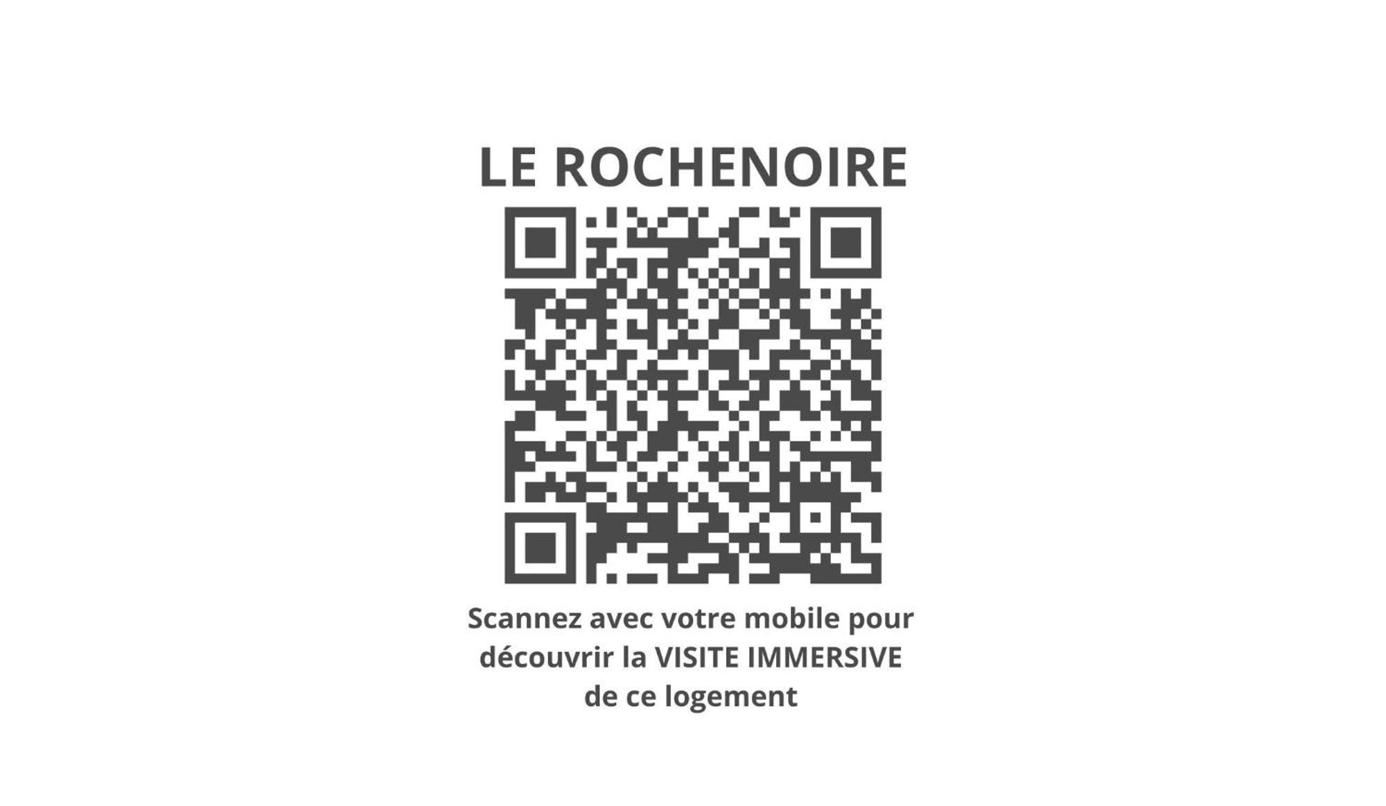 Le Rochenoire - Appt Proche Plage Dinard Esterno foto